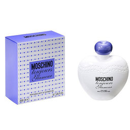Дамски душ гел MOSCHINO Toujours Glamour